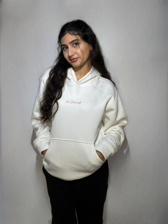 Cropped Faux leather Jacket